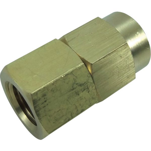 チヨダ　ホースソケット　１２ｍｍ・ＲＣ１／４