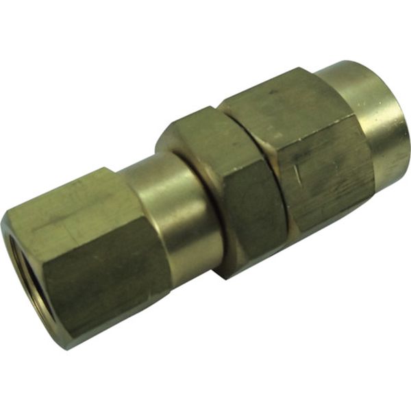 チヨダ　ユニバーサルソケット　１２ｍｍ・ＲＣ１／４