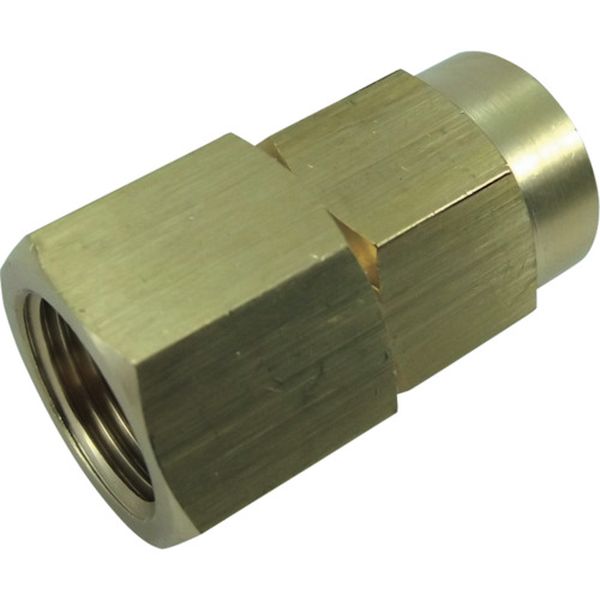 チヨダ　ホースソケット　１２ｍｍ・ＲＣ３／８