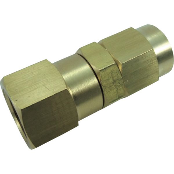 チヨダ　ユニバーサルソケット　１２ｍｍ・ＲＣ３／８