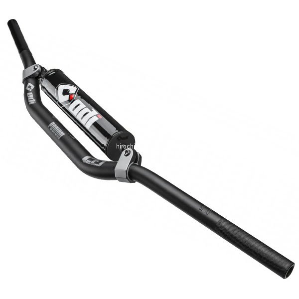 CFT ポディウムハンドルバー BLK H901 HONDA/Kawasaki