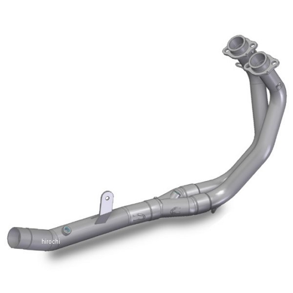 コレクターパイプ 24年-25年 CBR500 ステンレス