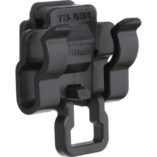 696-9839  ヘルメット セフメット用セフペンホルダー 1本差し