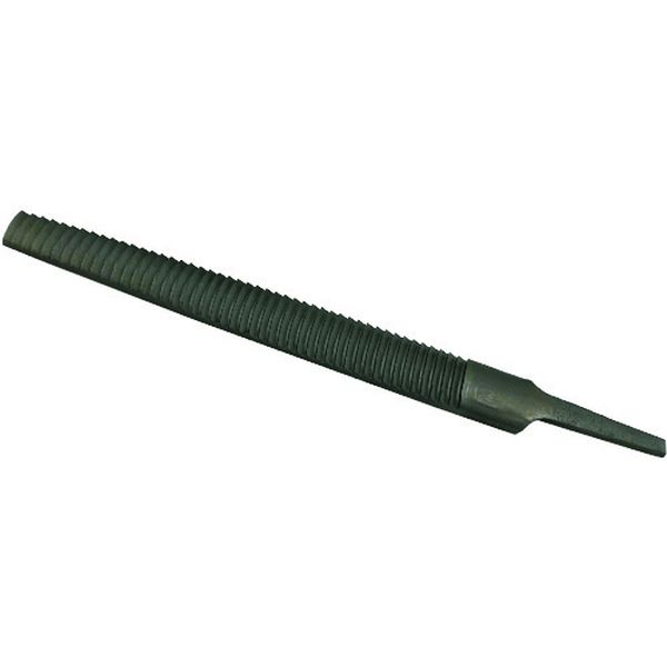 147-8643  ソフトワーク 半丸 300mm 荒目