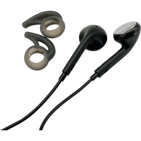 HAES41MB 392-8940 HANDS FREE STEREO EARPHONE FOR IPHONE MB