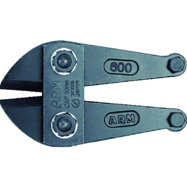 ボルトクリッパー替刃300mm用