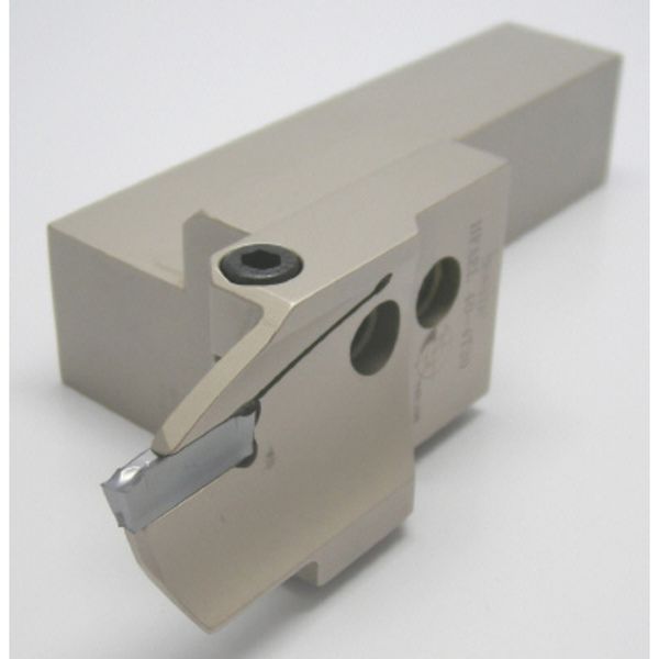 Ｗ　ＨＦ端溝／ホルダ