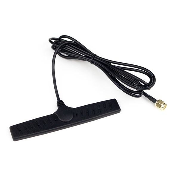 Wi-Fi Antenna Glass Mount 2.4Ghz