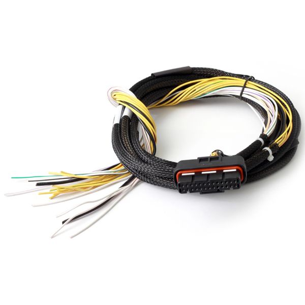 HPI8 High Power Igniter 2m Flying Lead (Loom Only)