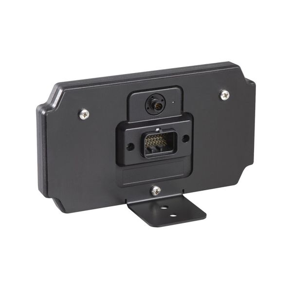 iC-7 Display Dash Standard Mounting Bracket