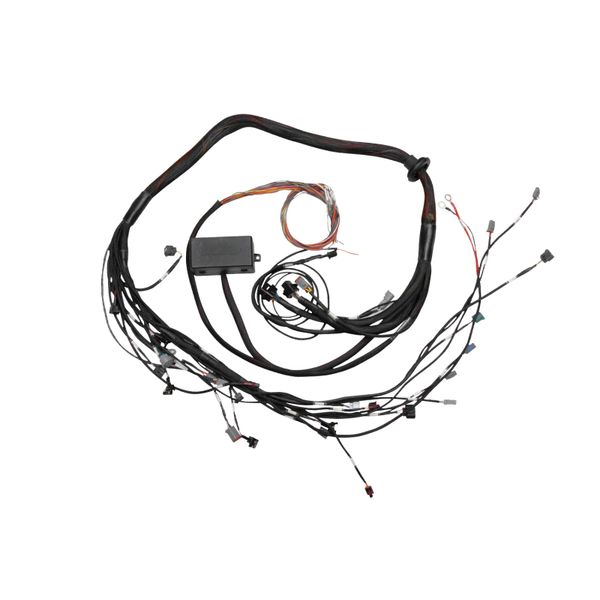 Elite 2000/2500 Terminated Engine Harness