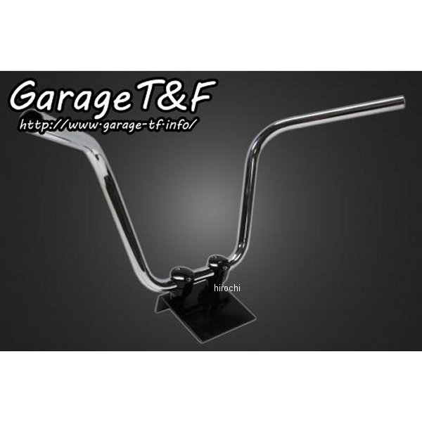 ハンドルタイプ3 メッキ