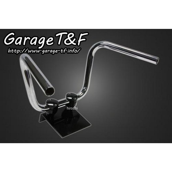 ハンドルタイプ5 メッキ