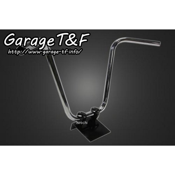 ハンドルタイプ10 25.4mm メッキ