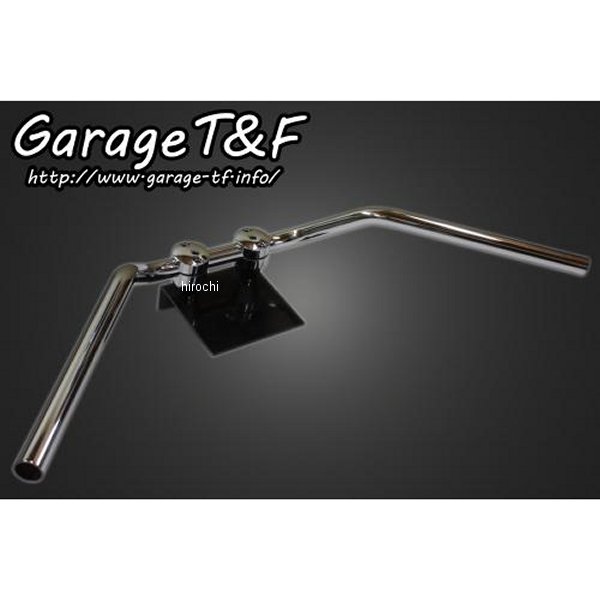 ハンドルタイプ11 メッキ