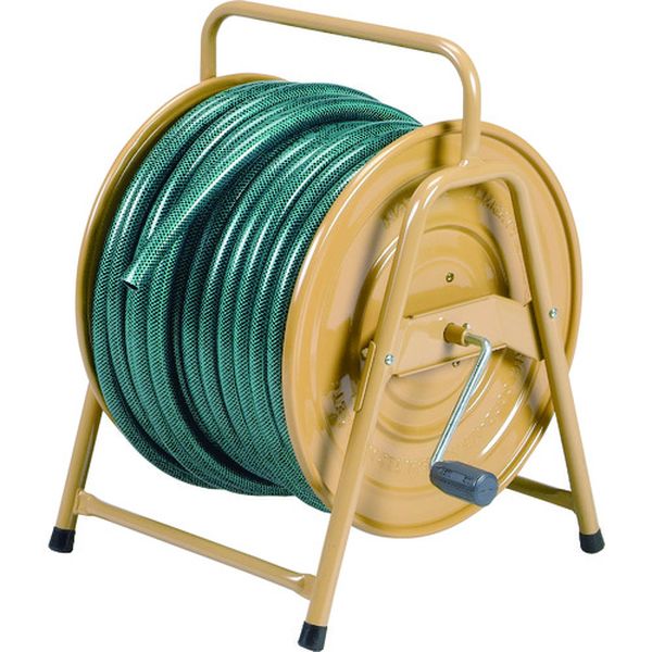 HBF50N 338-4706  普及型ホースリール