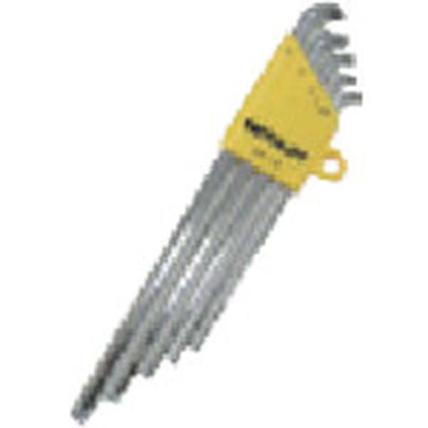 L型ホローレンチ ボールポイントスタビーロングmmホルダー5本組