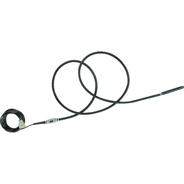 エクセン　フィンヘッド　３０Φ　６ｍ