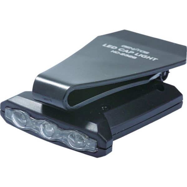 LEDキャップライト