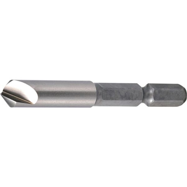 HCD17 420-3947  六角軸面取りカッタ 壱式 斬光 2-7