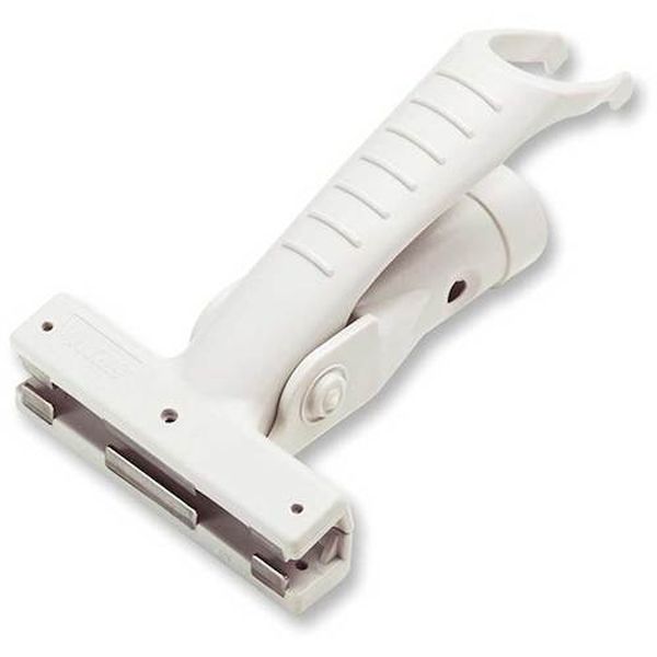 HCS 433-8406  ハンドル用クリップ