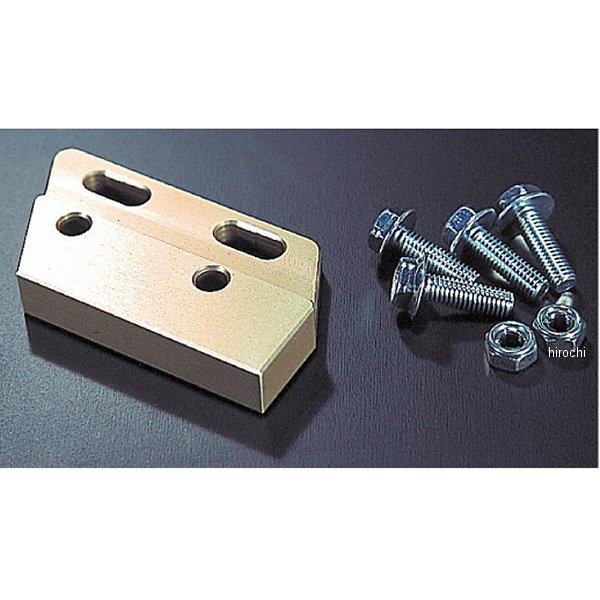 チェーンガイドスペーサー XR250