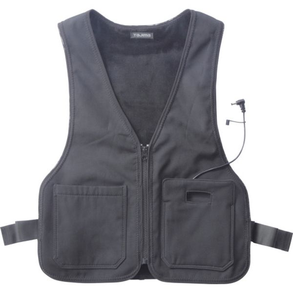 HDVE721N 669-4783  温着ヒーター 暖雅ベスト2