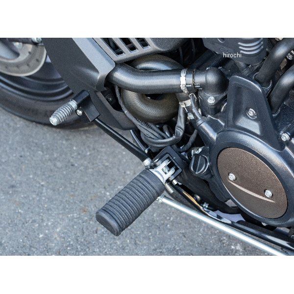 ステップアップブラケット スポーツスターS、RH1250