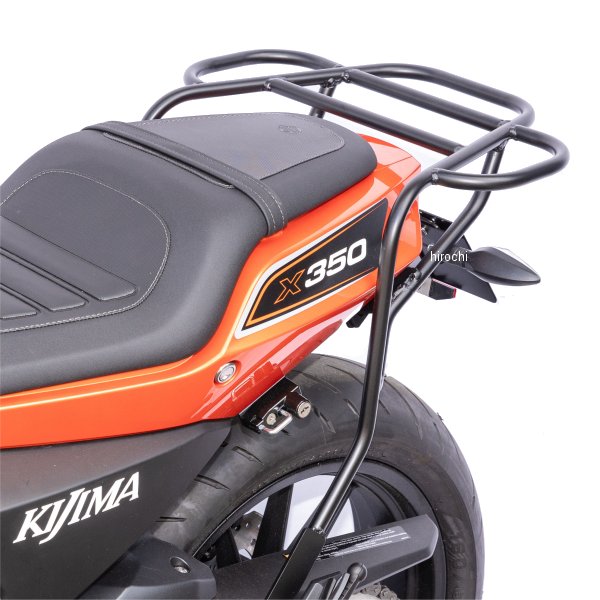 アシストキャリア 23年以降 X350 マットブラック