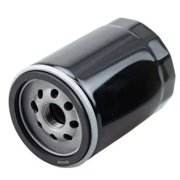 オイルフィルター マグネットイン 18年以降 ソフテイル 黒