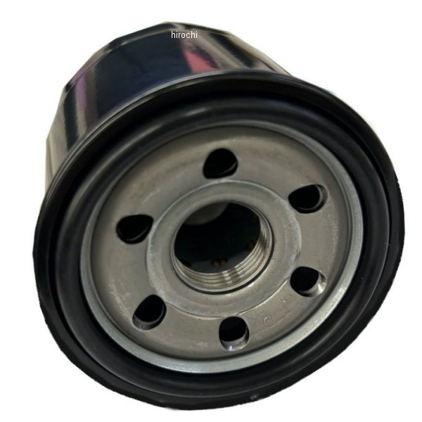 オイルフィルター 23年以降 X350/500 黒