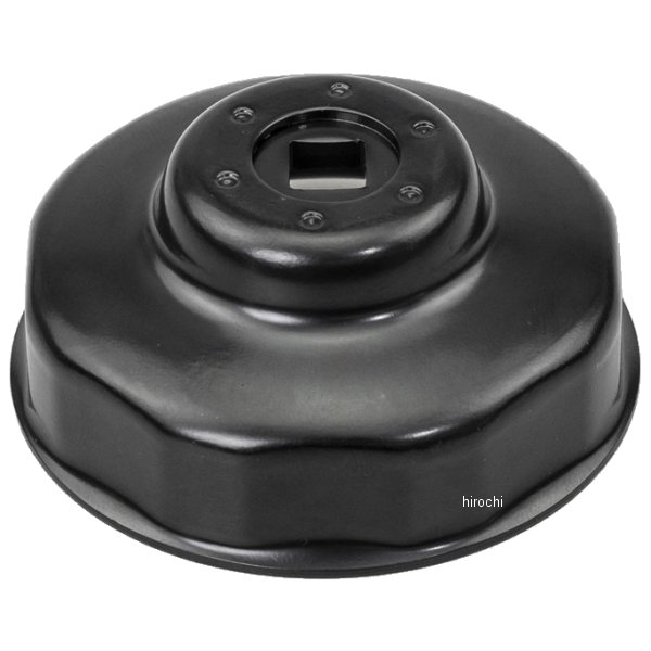 オイルフィルターレンチ カップタイプ 76mm 8角 ドゥカティ