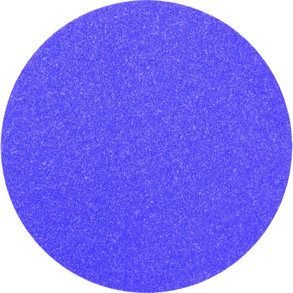 HDISC120CBT キュービトロン2 サンディングディスク(穴なし) 125mm径 ＃120 50枚入り