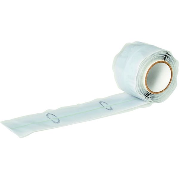 HDT2150 149-7655  強力自己融着シリコーンテープ HDT2 32mmX1.5m