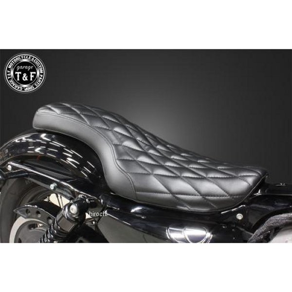 コブラシート タイプ:ダイヤ 04年以降 スポーツスター