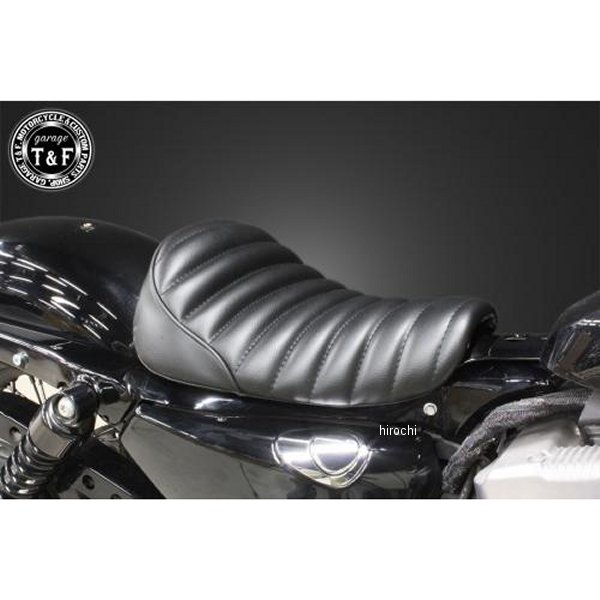 シングルシートタイプA タイプ:タックロール 04年以降 スポーツスター