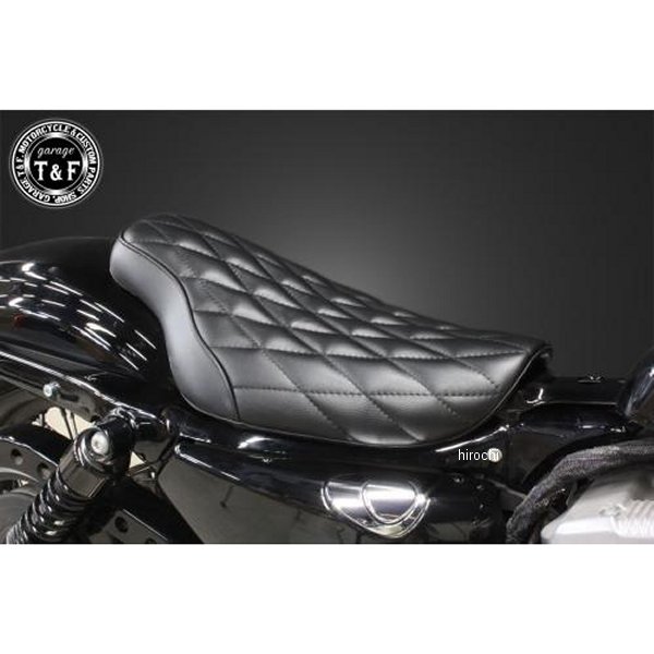 シングルシートタイプB タイプ:ダイヤ 04年以降 スポーツスター