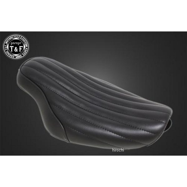 シングルシートタイプB タイプ:バーチカル 04年以降 スポーツスター