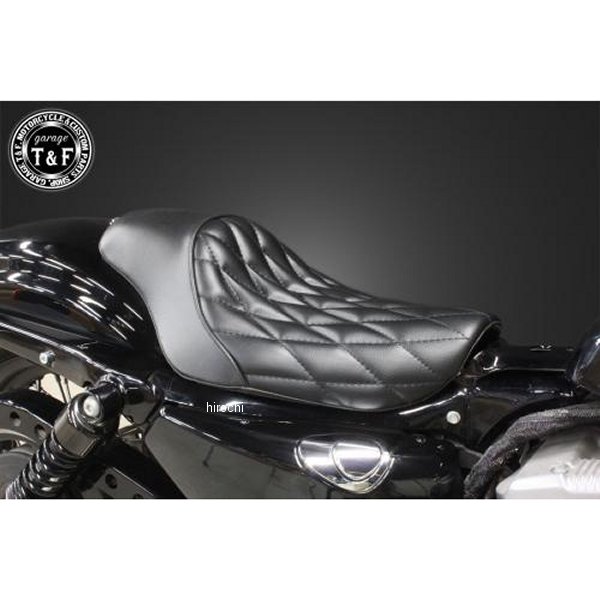 シングルシートタイプC タイプ:ダイヤ 04年以降 スポーツスター