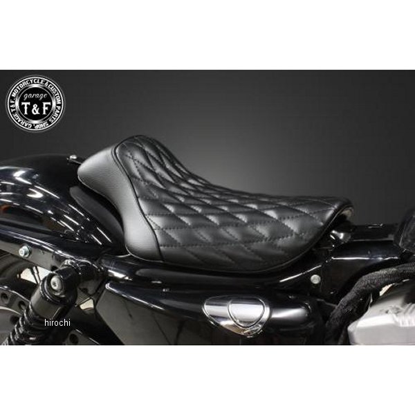 シングルシートタイプCショート タイプ:ダイヤ 04年以降 スポーツスター