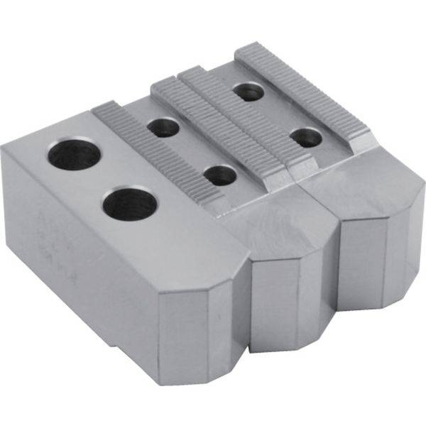 HF6H34 837-7492  日鋼パワーチャック用鉄生爪