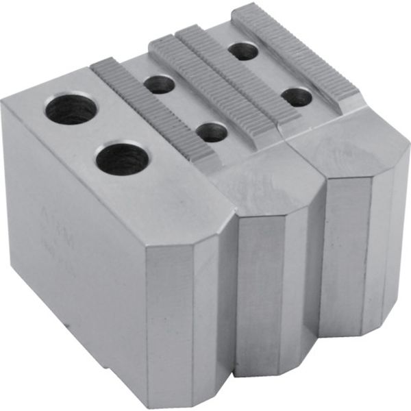 HF6H60 837-7493  日鋼パワーチャック用鉄生爪