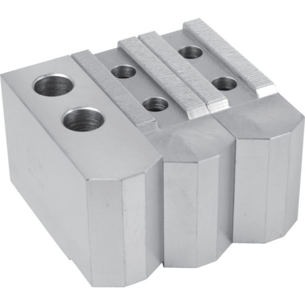 HF8H60 837-7497  日鋼パワーチャック用鉄生爪