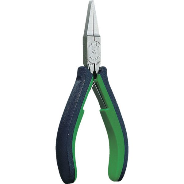 ＫＥＩＢＡ　平口リードペンチ　１２０