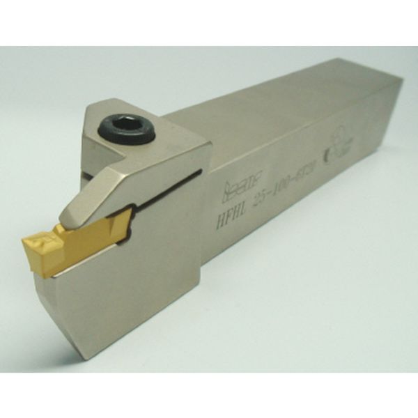 Ｗ　ＨＦ端溝／ホルダ