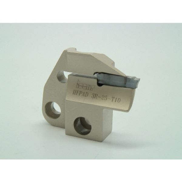 Ｗ　ＨＦ端溝／ホルダ