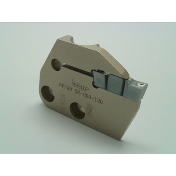 Ｗ　ＨＦ端溝／ホルダ