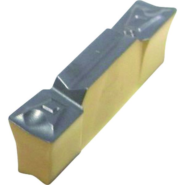 端面溝用チップ COAT 10個入り