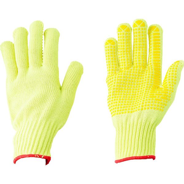 ケブラー７Ｇ滑り止め　Ｌ