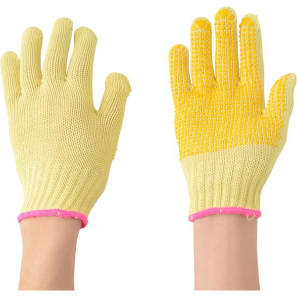 ケブラー７Ｇ滑り止め　Ｓ